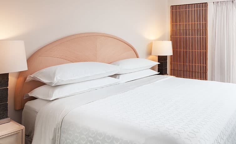 写真:ワイキキビーチ